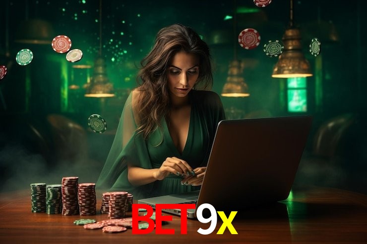 Escolher plataforma para baixar bet9x