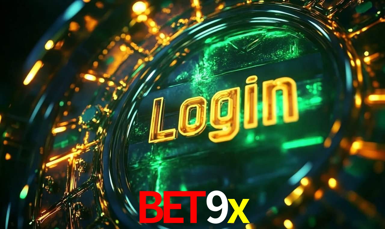Segurança e privacidade no APP bet9x