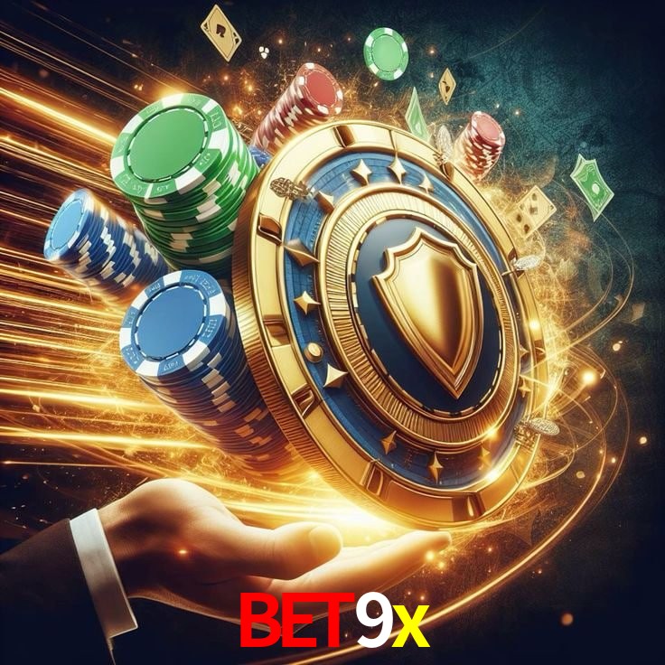 Torneios e prêmios garantidos na bet9x