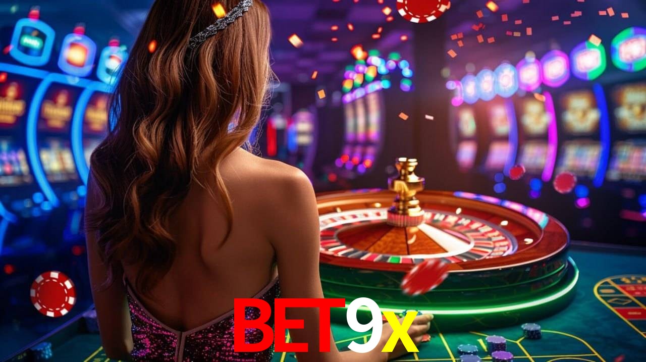 APP rápido e leve da bet9x